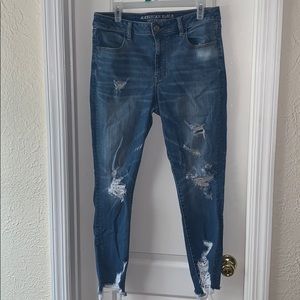 AE jeans